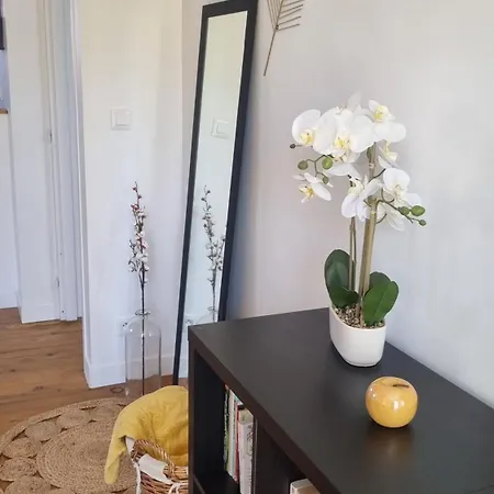 Chez Gabin 아파트