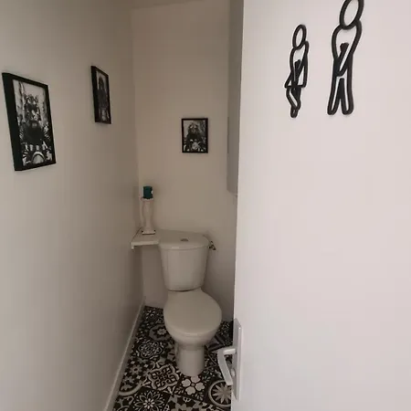 Chez Gabin